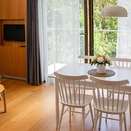 Apartamenty Paliki Jastrzębia Góra Extérieur photo