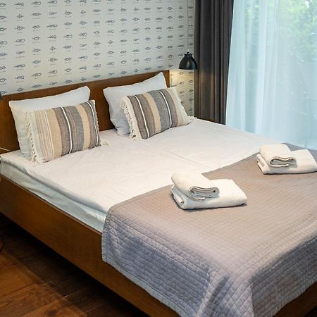 Apartamenty Paliki Jastrzębia Góra Extérieur photo