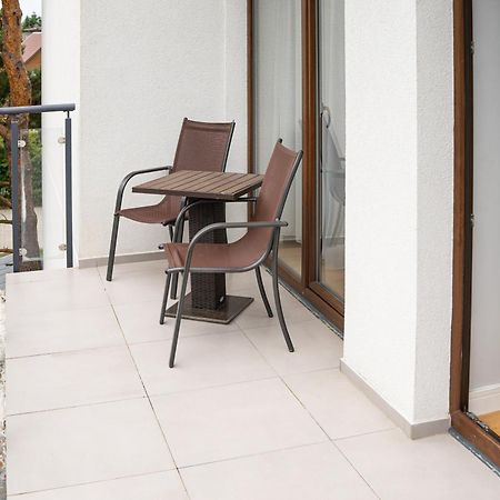 Apartamenty Paliki Jastrzębia Góra Extérieur photo