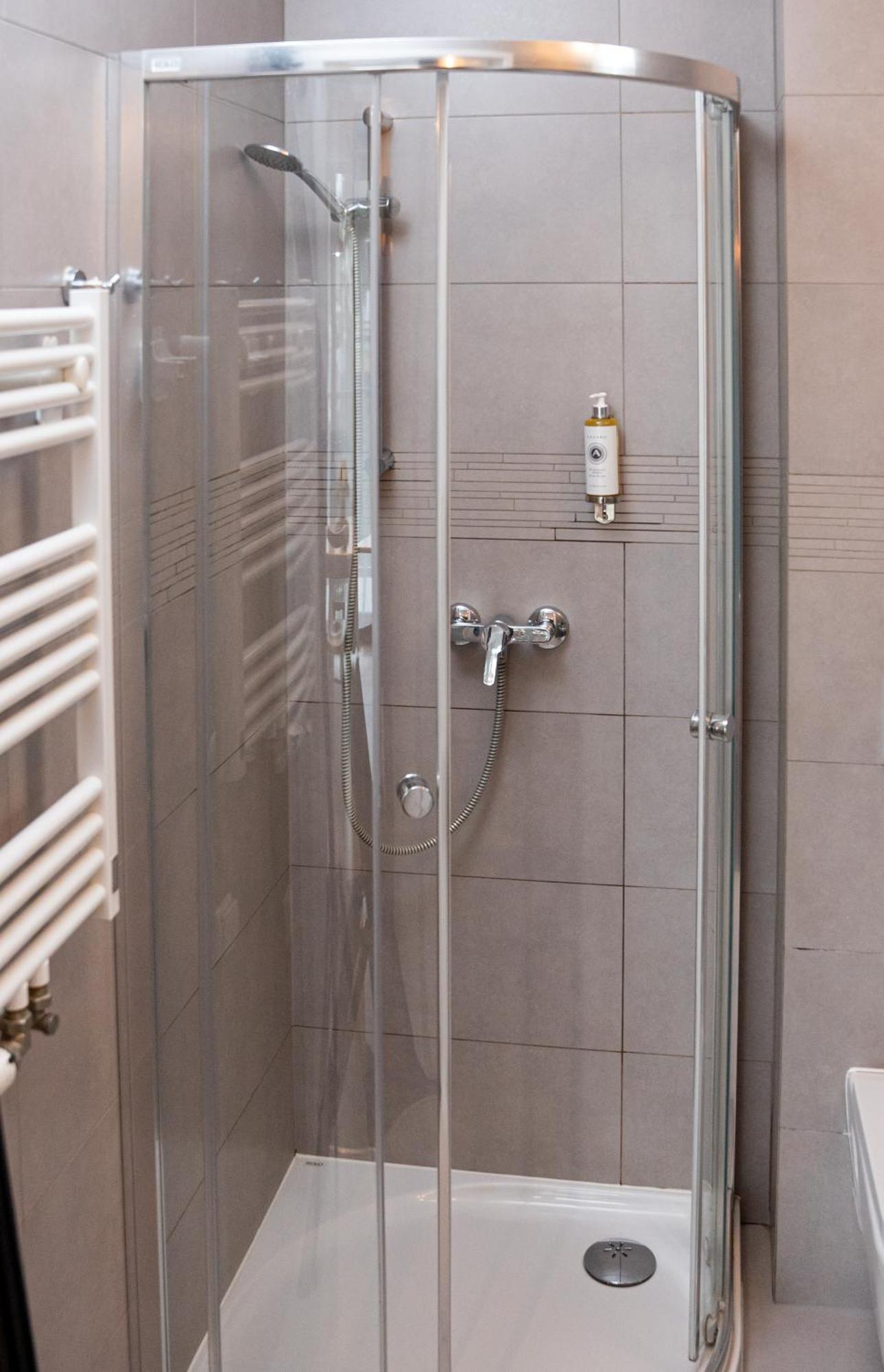 Apartamenty Paliki Jastrzębia Góra Extérieur photo