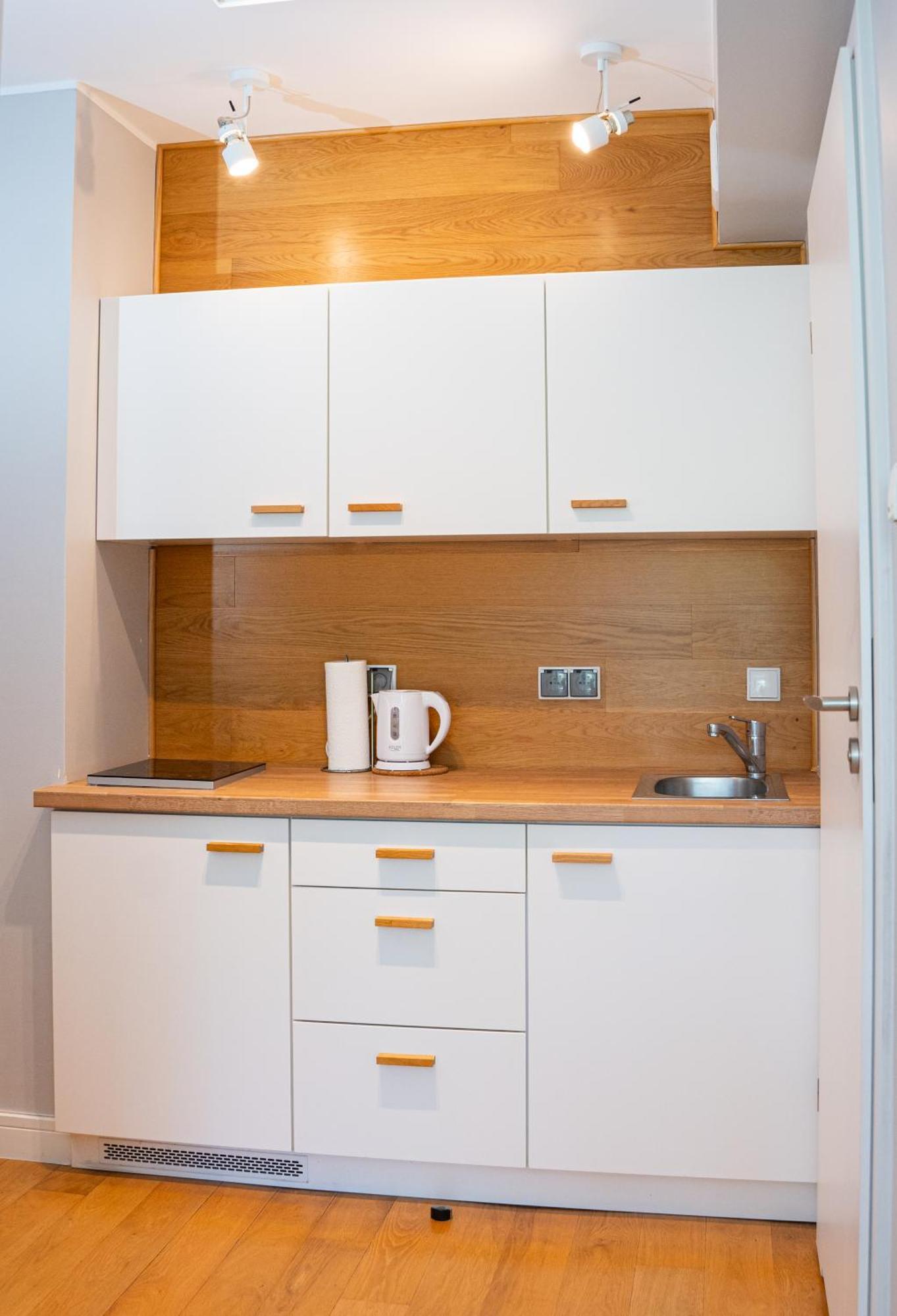 Apartamenty Paliki Jastrzębia Góra Extérieur photo