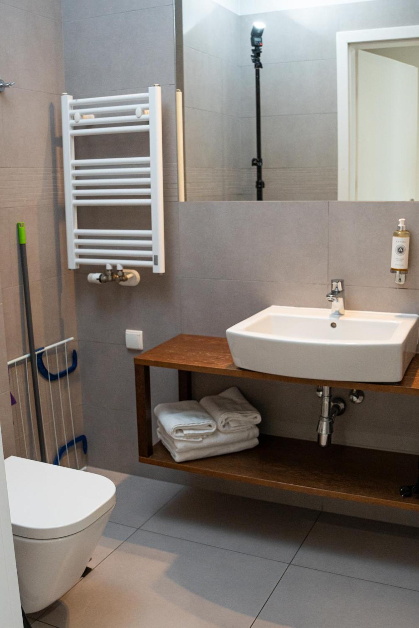 Apartamenty Paliki Jastrzębia Góra Extérieur photo