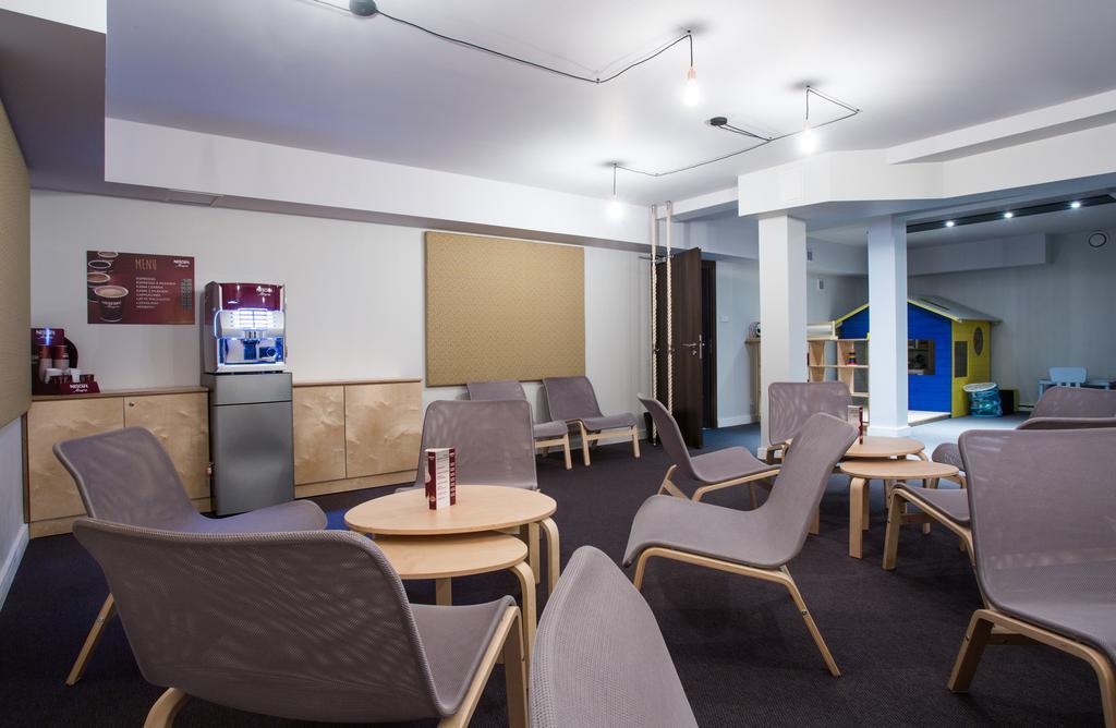 Apartamenty Paliki Jastrzębia Góra Extérieur photo