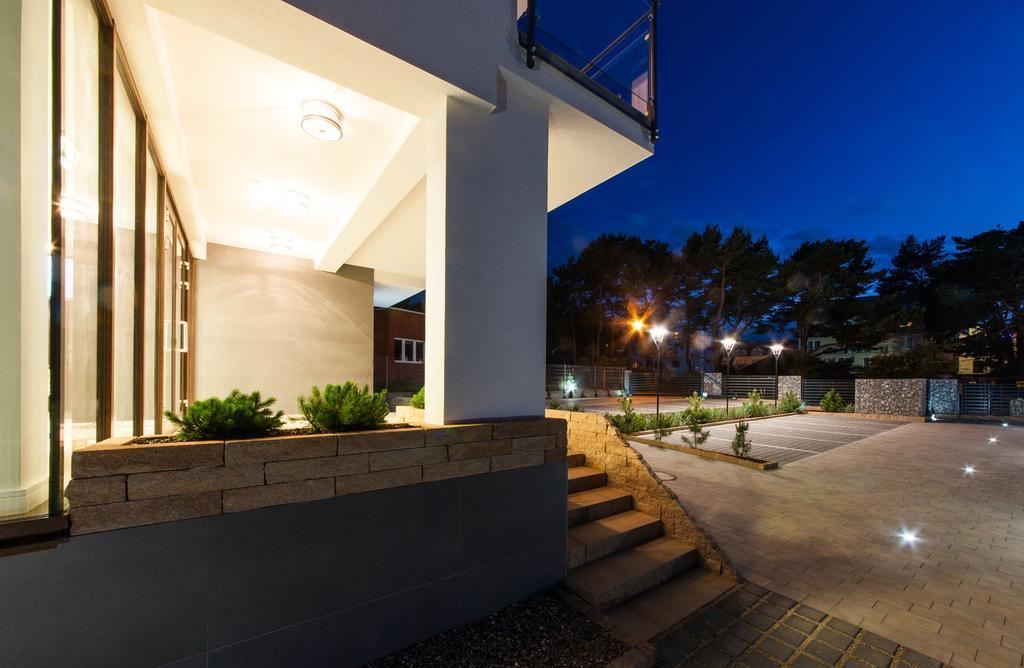 Apartamenty Paliki Jastrzębia Góra Chambre photo